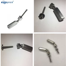 Cina Accessori per ringhiere / tenditori / funi in acciaio inossidabile per 3-4mm T801 produttore