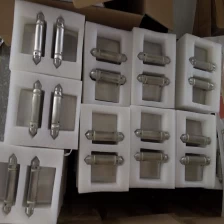 Cina Stainless steel gate hinge for 8 12mm glass produttore