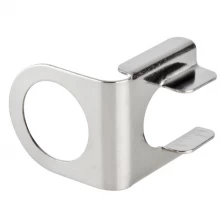 porcelana aluminum 6065 5052 sheet metal stamping parts fabricante
