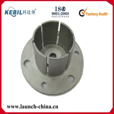 China base flange and cover for post manufacturer