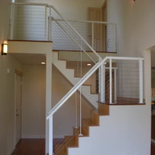 الصين cable railing system الصانع