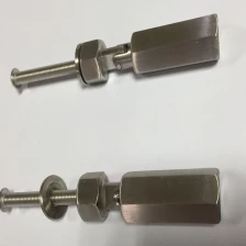 porcelana cable terminal for cable railing system cable diameter3mm 4mm 5mm fabricante