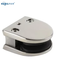 China braçadeira de vidro de ferragem de vidro para 1/2 vidro fabricante