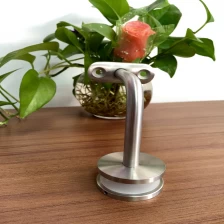 الصين handrail support for stair railing balcony railing deck railing الصانع