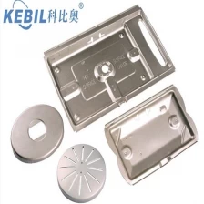 Chine une partie de la fabrication de l'estampage de métal fabricant