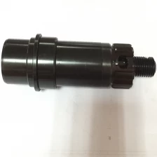 Китай precise and complex stainless steel cnc machining part производителя