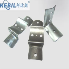 Chine estampage de précision des pièces de conception personnalisée fabricant