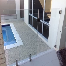 الصين stainless steel glass gate hinge glass to wall G W1 الصانع