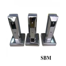 Chiny nierdze steel316 Czop kwadratowy szkła płyta bazowa (SBM) producent