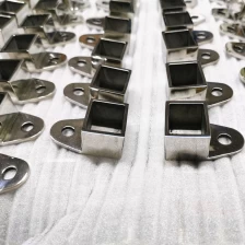 Κίνα βραχίονα στήριξης τοίχου για ράγα 21x25mm κατασκευαστής