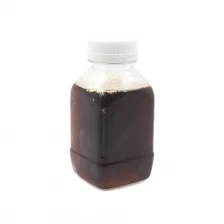 China 250ML Plastic Bottle For Juice Packaging manufacturer