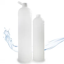 中国 洗碗皂瓶 500ml 850ml 塑料挤压瓶 制造商