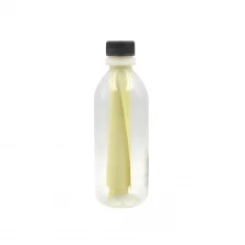 China 300ML PP Plastic Bottle Packaging manufacturer