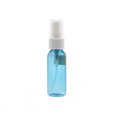 China Small Plastic Spray Pump Bottle manufacturer