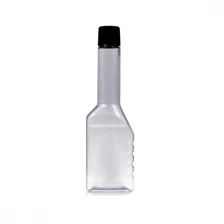 China 100ML PVC Industrial Use Oil Plastic Bottle manufacturer