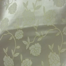 Cina fornitura usa materassino in poliestere tricot fabric5181-1 produttore