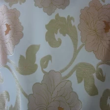 China china supply mattress tricot fabric manufacturer