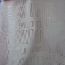 Chine exportation 100% polyester tricot nit matelas matelas 8448-2 fabricant