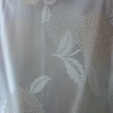Cina esportazione stampa materasso tessuto tricot 8449-1 produttore