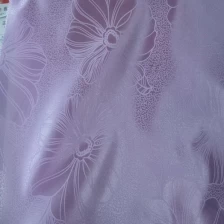 China export tricot nit mattress  fabric manufacturer