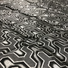 China China Mattress quilt foam fabric manufacturer