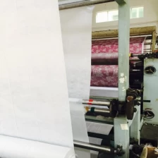 porcelana Producción de telas para colchones pret stich bond fabricante