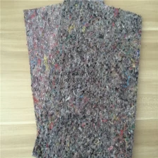 Китай дешевый войлочный коврик производителя