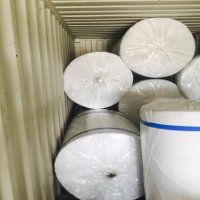 Chine Membrane imperméable à l'eau spunbond stitchbond de Chine fabricant