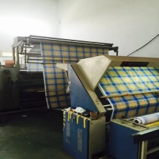 China nonwoven stichbond mattress fabric manufacturer
