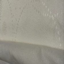 porcelana impresión de tic-tac de colchón de damasco fabricante