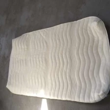 China quilt mattress cover manufacturer