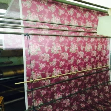 中国 rpet 无纺布 stichbond 床垫面料 制造商