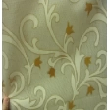 China shiny polyester satin fabric manufacturer