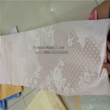China exportação de tecido de cetim fabricante