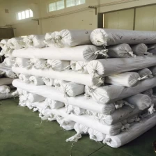 Chine tissu de matelas spunbond stichbond fabricant