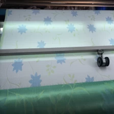 Cina ticchettio del materasso in maglia elasticizzata produttore