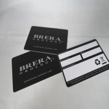 porcelana NXP Mifare 4k tarjeta chip RFID fabricante