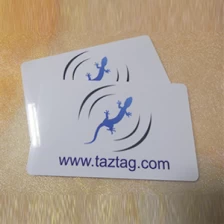 China ISO 14443A 13,56 Mhz NXP Ultralight nfc tags on-line fabricante