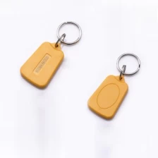 Chine Étiquette de clés proximité RFID abs fabricant