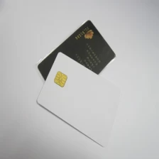 porcelana SLE4428/5528 Contacto Tarjeta IC fabricante