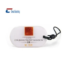 porcelana fabricante anillo epoxi etiqueta NFC de China fabricante