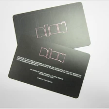 중국 인쇄 RFID 잉크젯 칩 카드 제조업체