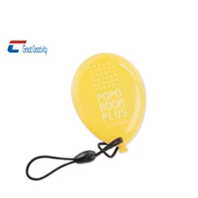 China waterproof NFC icon epoxy tag manufacturer