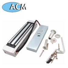 China ACM-Y180S 180 kg fechadura magnética com sinal de feedback fabricante