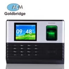 China ACM-351 Fingerprint Time Attendance & Access Control manufacturer