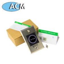 China ACM-K2A Infrarotsensor RFID-Touch-Taste ohne Berührung Hersteller