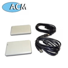 China 860 ~ 960 MHz Fernbereich Mini kleiner Desktop RFID USB UHF Reader Writer Hersteller