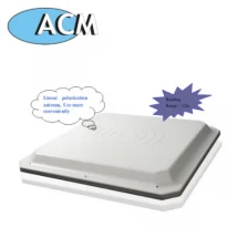 中国 ACM801A UHF远程读写器工厂中国 制造商