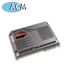 China ACM918G China UHF rfid gate reader 4-Antenna Channels RFID Reader with Multiple Tag manufacturer