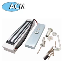 China ACM-Y180T Fechadura eletromagnética Fechadura magnética de 180kg para fechadura de vidro de madeira fabricante